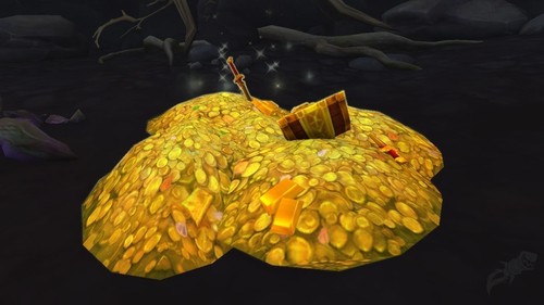 Wow classic tbc - wow, goid