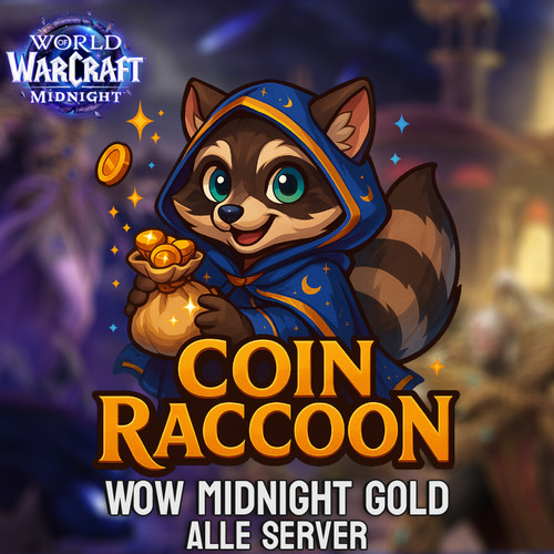 Wow midnight 500 000 gold - wow,