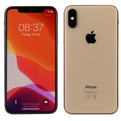 Apple iphone 256 512gb - iphone, xs