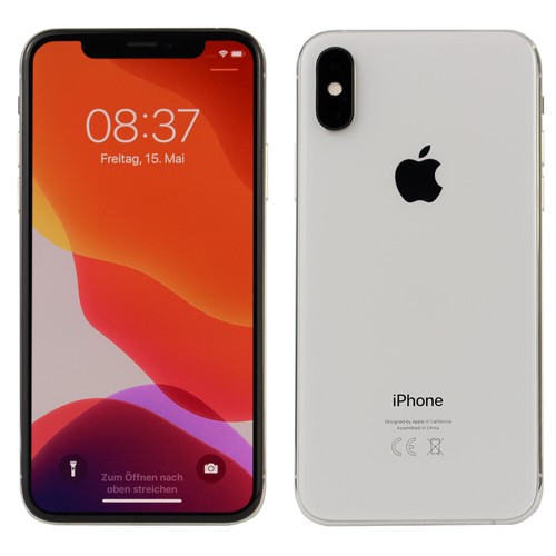 Apple iphone 256 - xs, 64/256/512gb