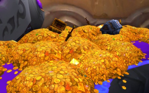 Wow gold blackrock - gold,